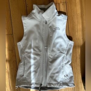 The North Face Women’s Fleece Vest